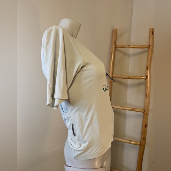 Santic Fuyao Men's Jersey Light Green Large NWT - Picture 4 of 9